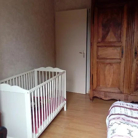 Chambre Chez L'Habitant * Valence (Drome)