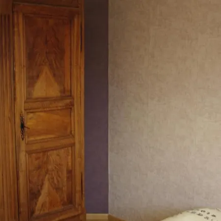 Chambre chez l'habitant *