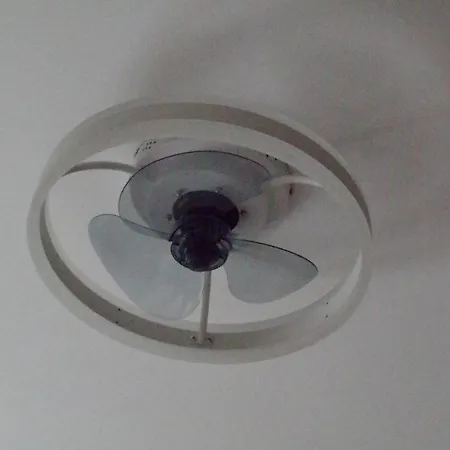 Chambre chez l'habitant *