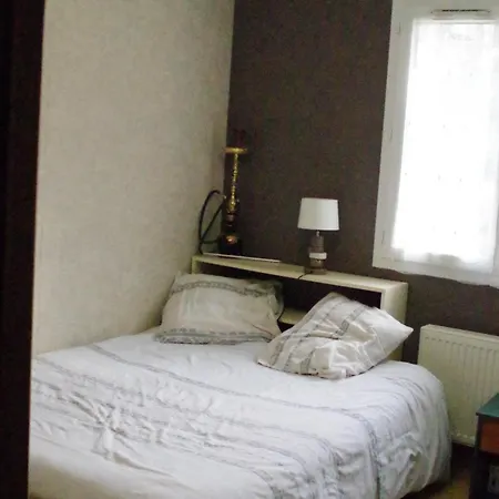 Chambre Chez L'Habitant Valence (Drome)