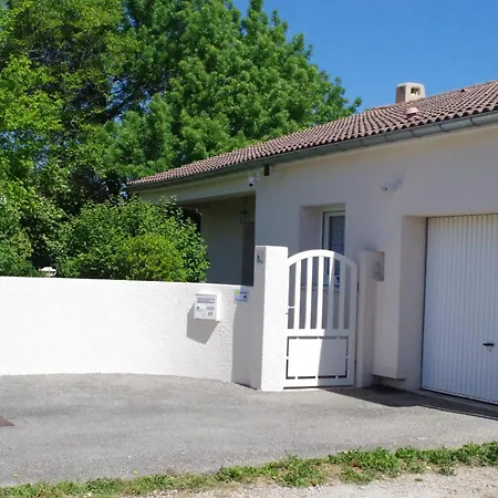 Chambre Chez L'Habitant * Valence (Drome)